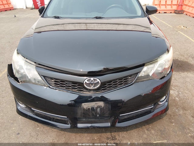 Aukcja sprzedaży 2012 Toyota Camry Se V6, vin: 4T1BK1FK0CU009985, numer aukcji: 45780753
