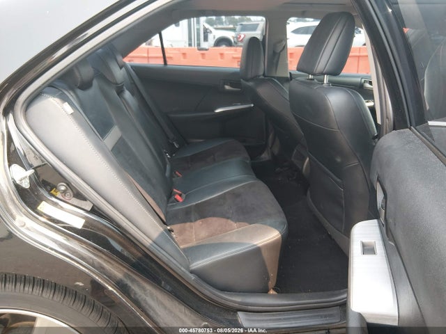Aukcja sprzedaży 2012 Toyota Camry Se V6, vin: 4T1BK1FK0CU009985, numer aukcji: 45780753