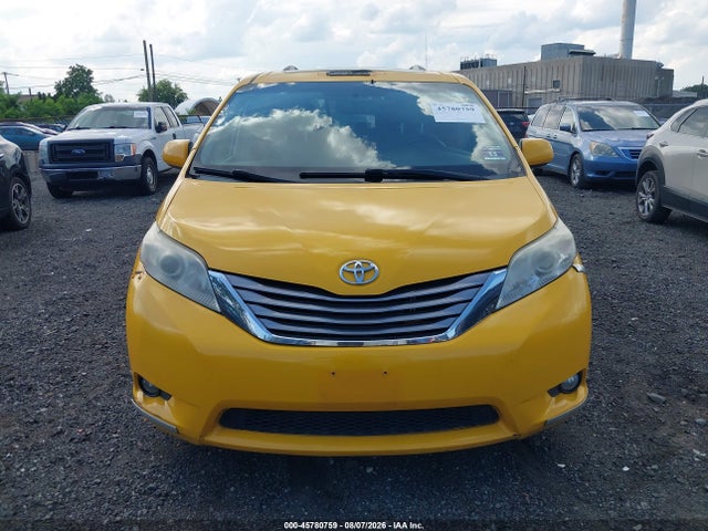 Aukcja sprzedaży 2015 Toyota Sienna Xle Premium 7 Passenger, vin: 5TDDK3DC1FS104584, numer aukcji: 45780759