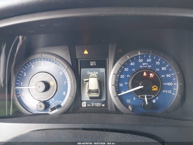 Aukcja sprzedaży 2015 Toyota Sienna Xle Premium 7 Passenger, vin: 5TDDK3DC1FS104584, numer aukcji: 45780759