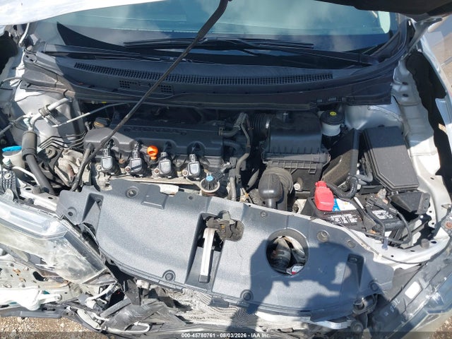 Продажа на аукционе авто 2013 Honda Civic Ex, vin: 19XFB2F84DE029835, номер лота: 45780761