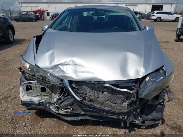 Продажа на аукционе авто 2013 Honda Civic Ex, vin: 19XFB2F84DE029835, номер лота: 45780761
