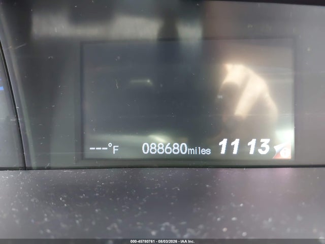 Продажа на аукционе авто 2013 Honda Civic Ex, vin: 19XFB2F84DE029835, номер лота: 45780761