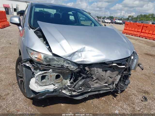 Продажа на аукционе авто 2013 Honda Civic Ex, vin: 19XFB2F84DE029835, номер лота: 45780761