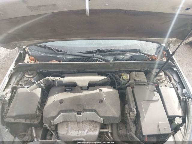 1G11F5SL8FF143719 Chevrolet Malibu 1lz