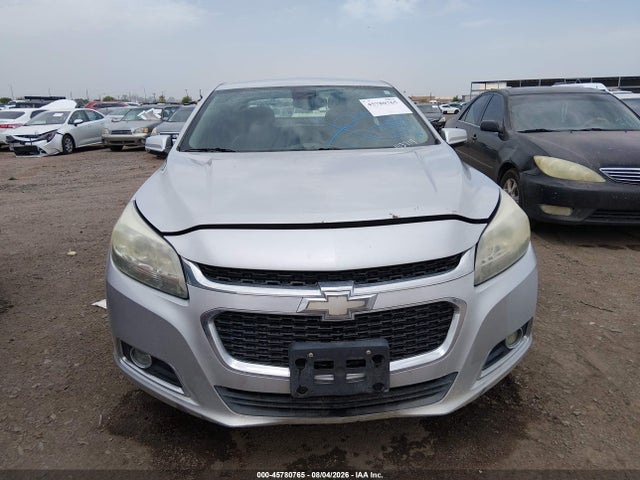 1G11F5SL8FF143719 Chevrolet Malibu 1lz