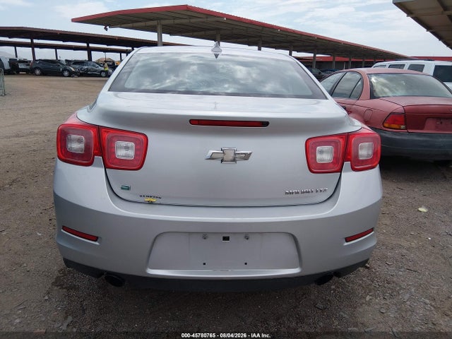 1G11F5SL8FF143719 Chevrolet Malibu 1lz