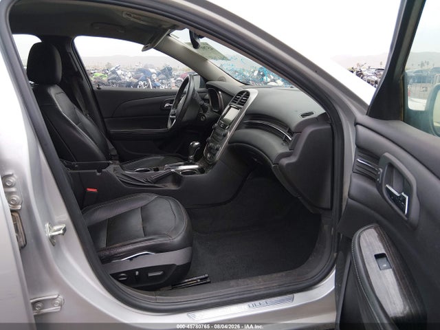 1G11F5SL8FF143719 Chevrolet Malibu 1lz