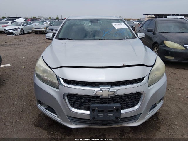 1G11F5SL8FF143719 Chevrolet Malibu 1lz