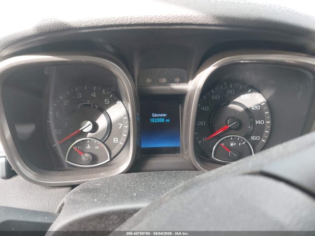 1G11F5SL8FF143719 Chevrolet Malibu 1lz