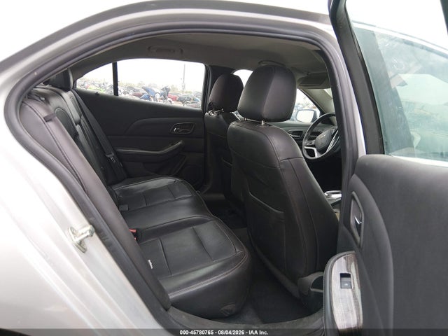 1G11F5SL8FF143719 Chevrolet Malibu 1lz
