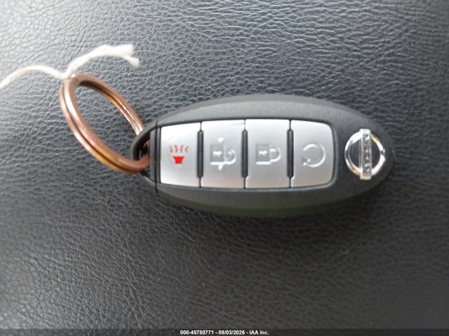 Продаж на аукціоні авто 2018 Nissan Pathfinder Sv, vin: 5N1DR2MM2JC643655, номер лоту: 45780771