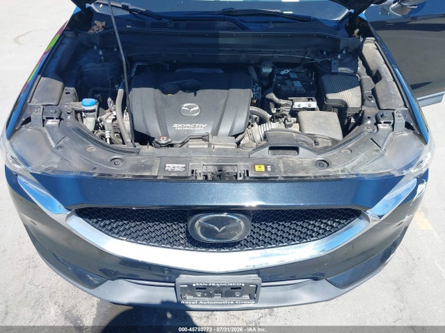 Mazda Cx-5 Touring 2019 JM3KFACM5K0542488 Image 10