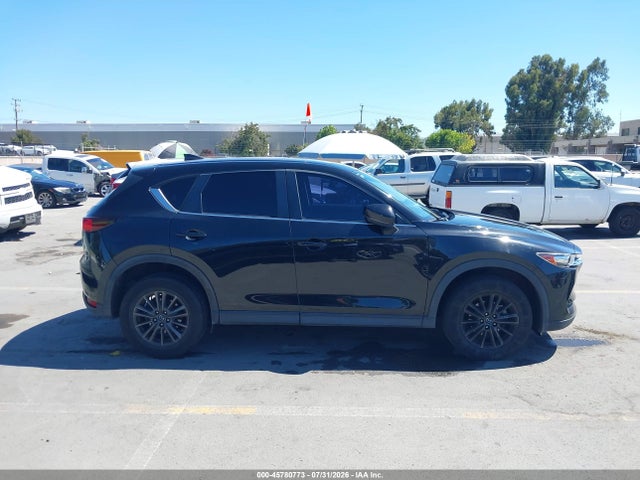 Mazda Cx-5 Touring 2019 JM3KFACM5K0542488 Image 13