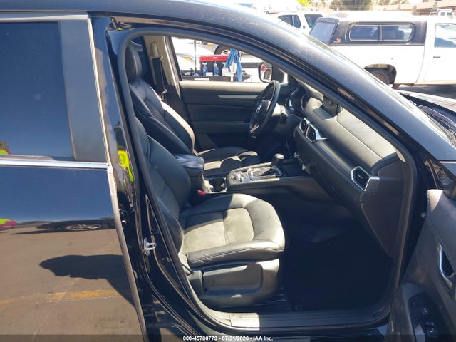 Mazda Cx-5 Touring 2019 JM3KFACM5K0542488 Image 5