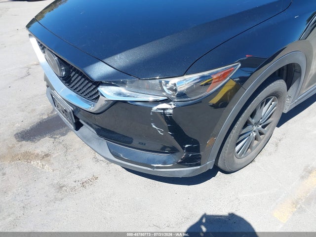 2019 Mazda Cx-5 Touring მანქანა იყიდება აუქციონზე, vin: JM3KFACM5K0542488, აუქციონის ნომერი: 45780773