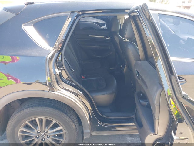 Mazda Cx-5 Touring 2019 JM3KFACM5K0542488 Image 8