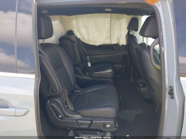 Продажа на аукционе авто 2024 Honda Odyssey Sport, vin: 5FNRL6H7XRB030446, номер лота: 45780777