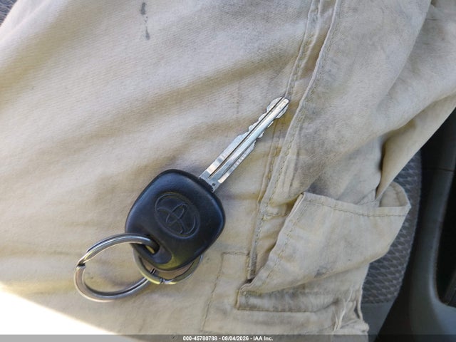 Aukcja sprzedaży 2007 Toyota Tacoma Base V6, vin: 5TEUU42N77Z420712, numer aukcji: 45780788
