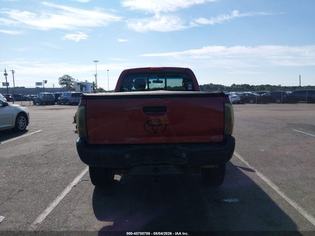 Aukcja sprzedaży 2007 Toyota Tacoma Base V6, vin: 5TEUU42N77Z420712, numer aukcji: 45780788
