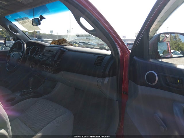 Aukcja sprzedaży 2007 Toyota Tacoma Base V6, vin: 5TEUU42N77Z420712, numer aukcji: 45780788