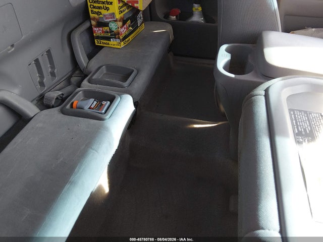Aukcja sprzedaży 2007 Toyota Tacoma Base V6, vin: 5TEUU42N77Z420712, numer aukcji: 45780788