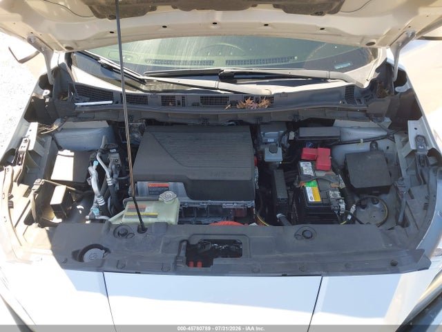 Nissan LEAF SV 2019 1N4AZ1CP7KC300277 Image 10