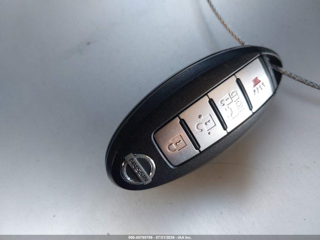Nissan LEAF SV 2019 1N4AZ1CP7KC300277 Image 11