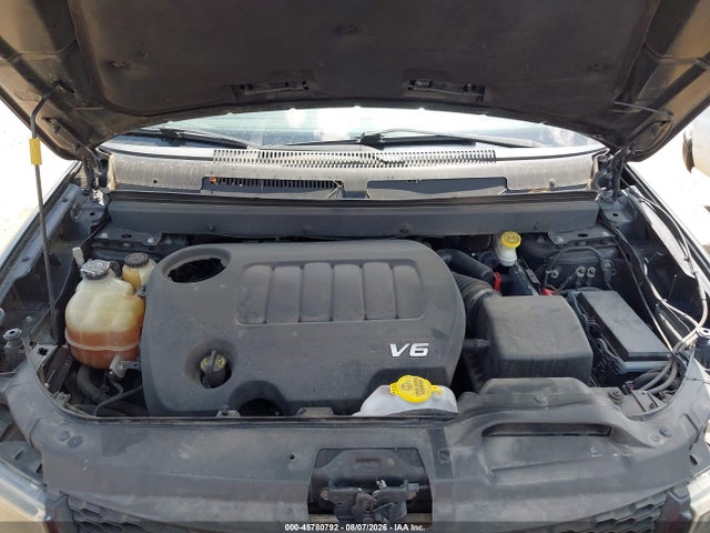 Продаж на аукціоні авто 2018 Dodge Journey Crossroad Awd, vin: 3C4PDDGG8JT387477, номер лоту: 45780792