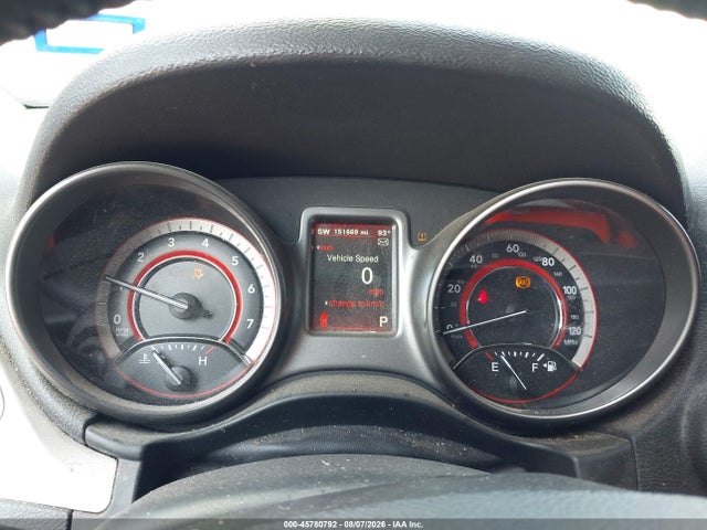 Продаж на аукціоні авто 2018 Dodge Journey Crossroad Awd, vin: 3C4PDDGG8JT387477, номер лоту: 45780792