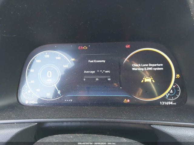 Auction sale of the 2021 Hyundai Sonata Sel, vin: 5NPEF4JA2MH096354, lot number: 45780794