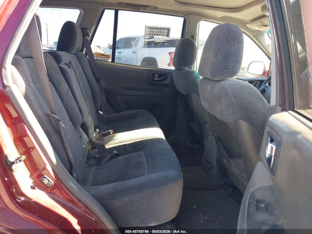 45780796 :رقم المزاد ، KM8SC13D14U657310 vin ، 2004 Hyundai Santa Fe Gls مزاد بيع