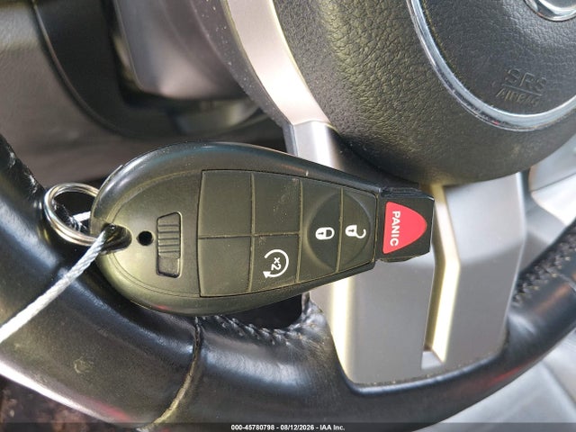 Продажа на аукционе авто 2012 Jeep Grand Cherokee Laredo, vin: 1C4RJFAGXCC233244, номер лота: 45780798