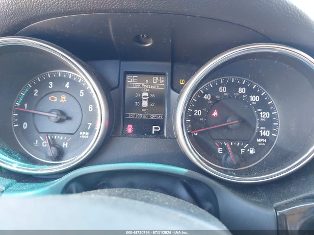 Продажа на аукционе авто 2012 Jeep Grand Cherokee Laredo, vin: 1C4RJFAGXCC233244, номер лота: 45780798