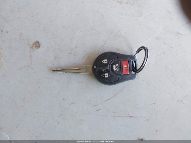 Продажа на аукционе авто 2018 Nissan Sentra S, vin: 3N1AB7AP7JY245858, номер лота: 45780800