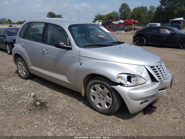 Продаж на аукціоні авто 2005 Chrysler Pt Cruiser, vin: 3C4FY48B95T511331, номер лоту: 45780806