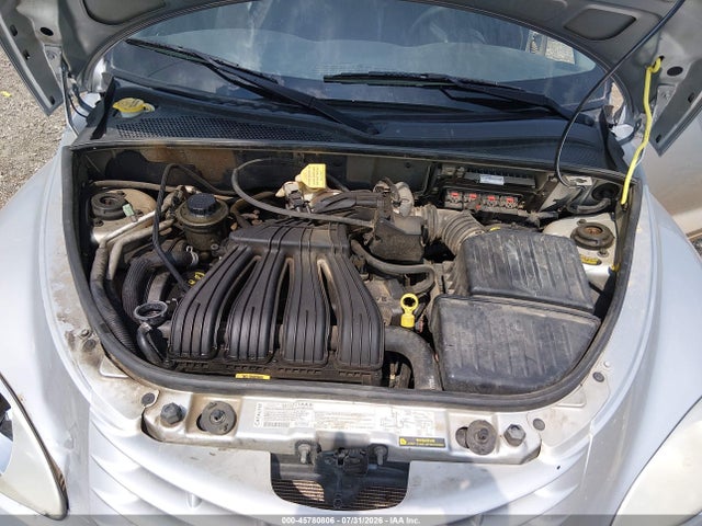 Продаж на аукціоні авто 2005 Chrysler Pt Cruiser, vin: 3C4FY48B95T511331, номер лоту: 45780806