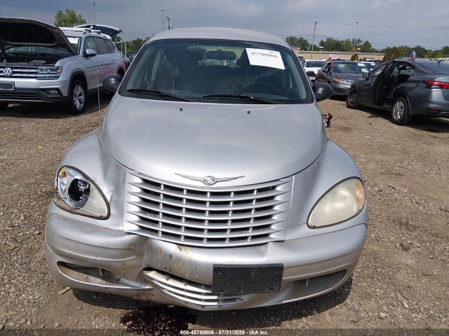 Продаж на аукціоні авто 2005 Chrysler Pt Cruiser, vin: 3C4FY48B95T511331, номер лоту: 45780806