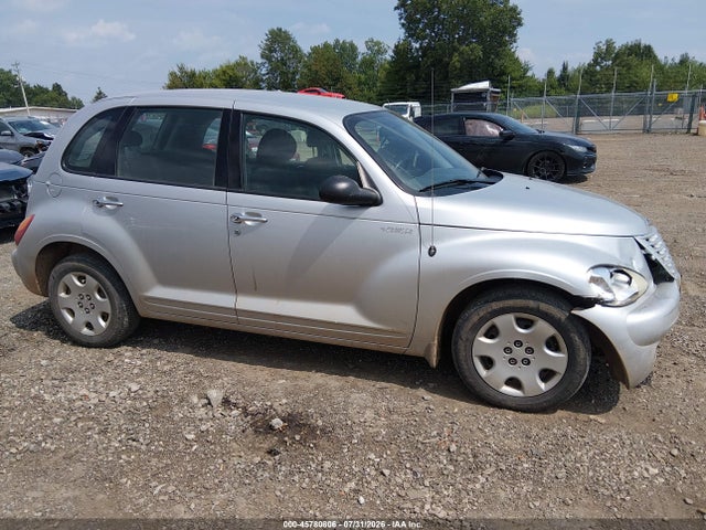 Продаж на аукціоні авто 2005 Chrysler Pt Cruiser, vin: 3C4FY48B95T511331, номер лоту: 45780806