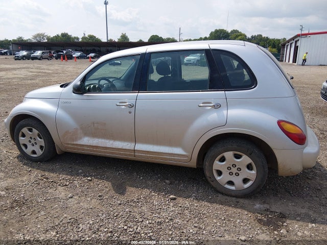 Продаж на аукціоні авто 2005 Chrysler Pt Cruiser, vin: 3C4FY48B95T511331, номер лоту: 45780806