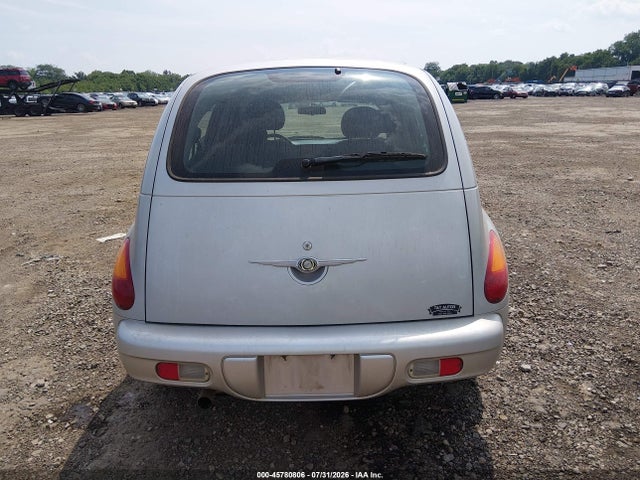 Продаж на аукціоні авто 2005 Chrysler Pt Cruiser, vin: 3C4FY48B95T511331, номер лоту: 45780806