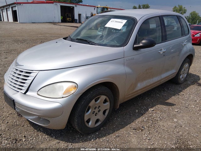 Продаж на аукціоні авто 2005 Chrysler Pt Cruiser, vin: 3C4FY48B95T511331, номер лоту: 45780806