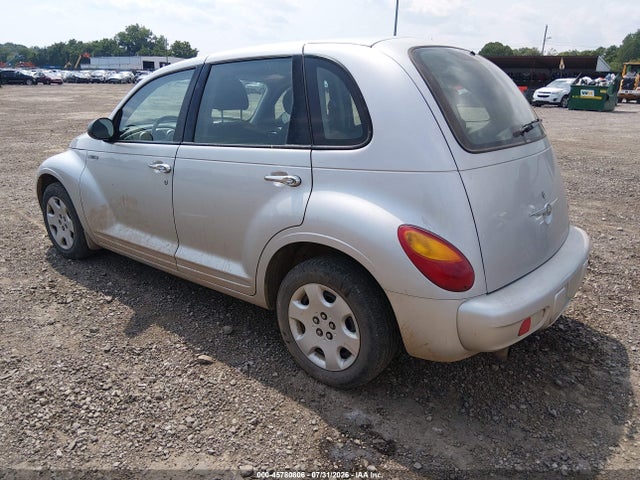 Продаж на аукціоні авто 2005 Chrysler Pt Cruiser, vin: 3C4FY48B95T511331, номер лоту: 45780806