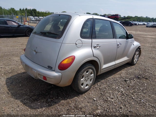 Продаж на аукціоні авто 2005 Chrysler Pt Cruiser, vin: 3C4FY48B95T511331, номер лоту: 45780806