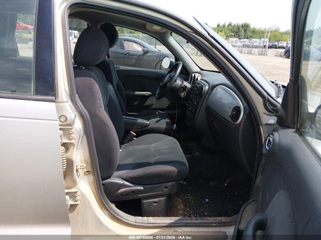 Продаж на аукціоні авто 2005 Chrysler Pt Cruiser, vin: 3C4FY48B95T511331, номер лоту: 45780806