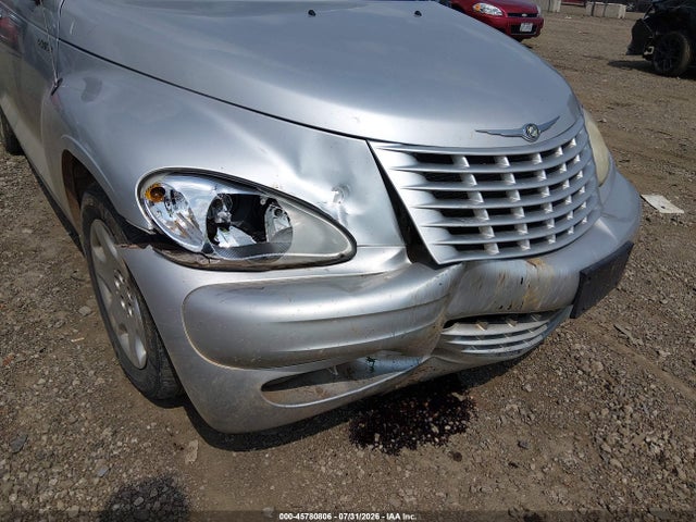 Продаж на аукціоні авто 2005 Chrysler Pt Cruiser, vin: 3C4FY48B95T511331, номер лоту: 45780806