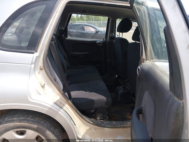 Продаж на аукціоні авто 2005 Chrysler Pt Cruiser, vin: 3C4FY48B95T511331, номер лоту: 45780806