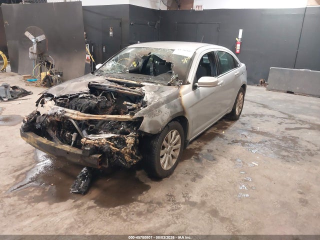 Aukcja sprzedaży 2012 Chrysler 200 Touring, vin: 1C3CCBBB1CN129665, numer aukcji: 45780807