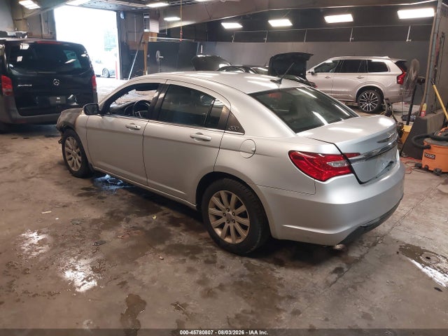 Aukcja sprzedaży 2012 Chrysler 200 Touring, vin: 1C3CCBBB1CN129665, numer aukcji: 45780807
