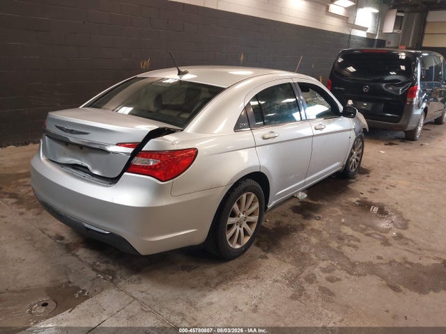 Aukcja sprzedaży 2012 Chrysler 200 Touring, vin: 1C3CCBBB1CN129665, numer aukcji: 45780807